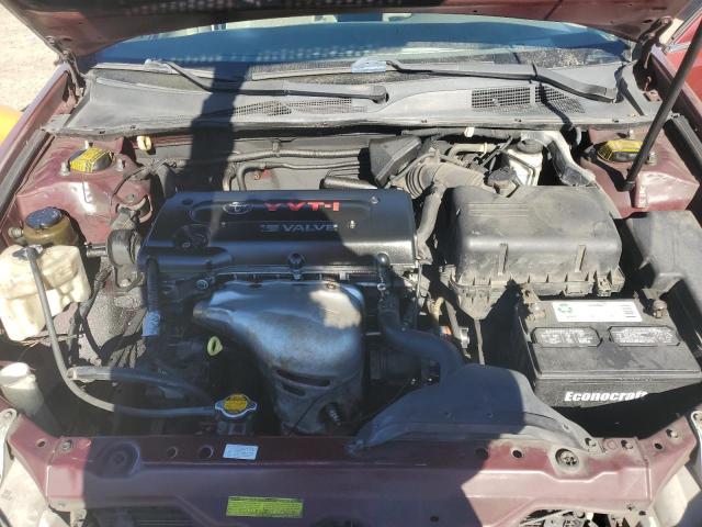 Photo 10 VIN: 4T1BE32K54U370400 - TOYOTA CAMRY LE 