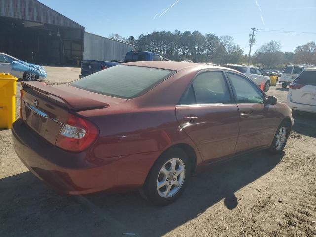 Photo 2 VIN: 4T1BE32K54U370400 - TOYOTA CAMRY LE 