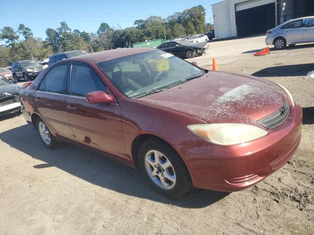 Photo 3 VIN: 4T1BE32K54U370400 - TOYOTA CAMRY LE 