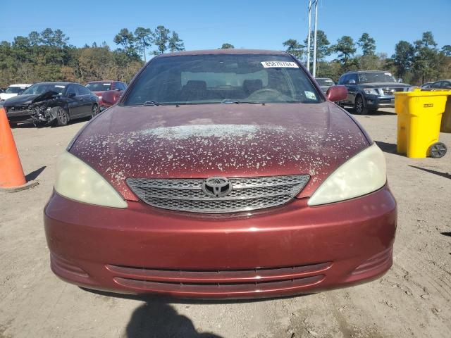 Photo 4 VIN: 4T1BE32K54U370400 - TOYOTA CAMRY LE 