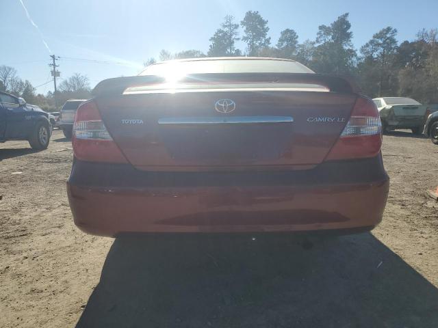 Photo 5 VIN: 4T1BE32K54U370400 - TOYOTA CAMRY LE 