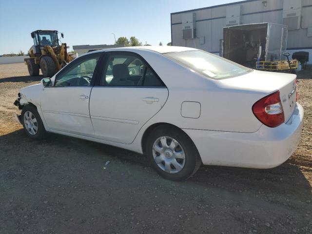 Photo 1 VIN: 4T1BE32K54U378349 - TOYOTA CAMRY LE 