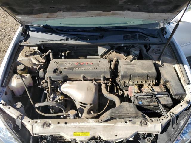 Photo 10 VIN: 4T1BE32K54U378349 - TOYOTA CAMRY LE 