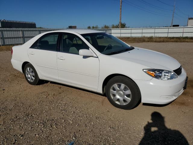 Photo 3 VIN: 4T1BE32K54U378349 - TOYOTA CAMRY LE 