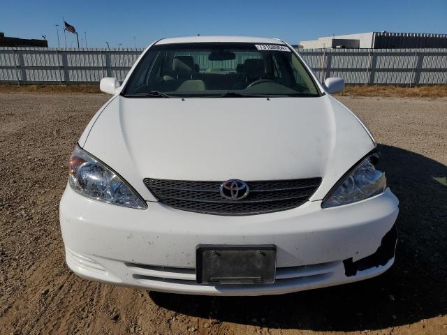 Photo 4 VIN: 4T1BE32K54U378349 - TOYOTA CAMRY LE 