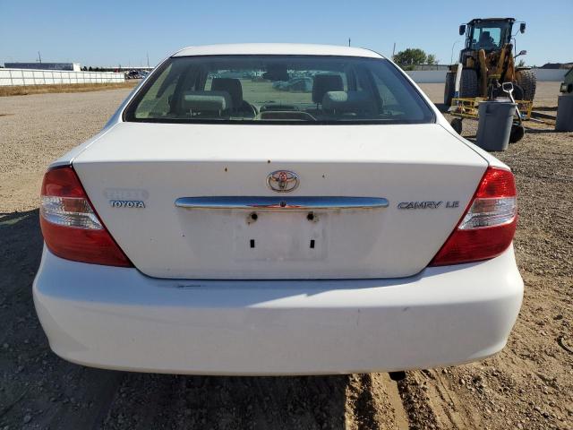 Photo 5 VIN: 4T1BE32K54U378349 - TOYOTA CAMRY LE 