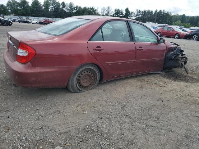 Photo 2 VIN: 4T1BE32K54U380604 - TOYOTA CAMRY LE 