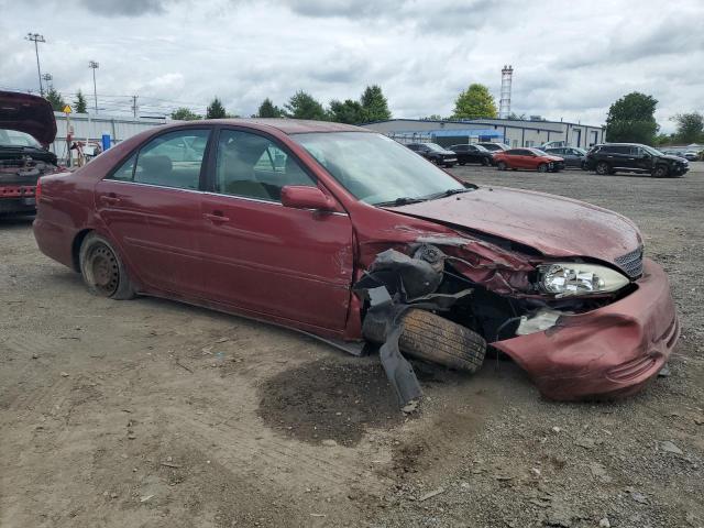 Photo 3 VIN: 4T1BE32K54U380604 - TOYOTA CAMRY LE 