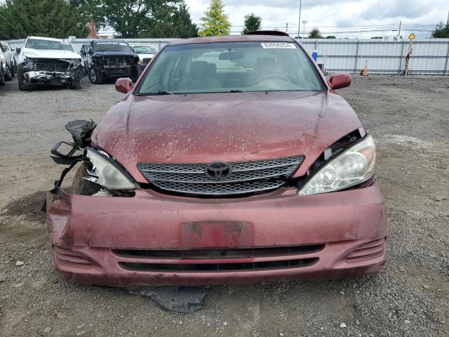 Photo 4 VIN: 4T1BE32K54U380604 - TOYOTA CAMRY LE 