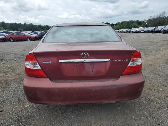 Photo 5 VIN: 4T1BE32K54U380604 - TOYOTA CAMRY LE 