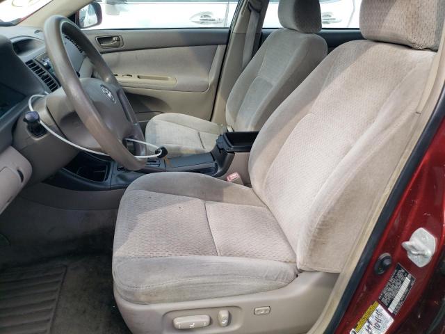 Photo 6 VIN: 4T1BE32K54U380604 - TOYOTA CAMRY LE 