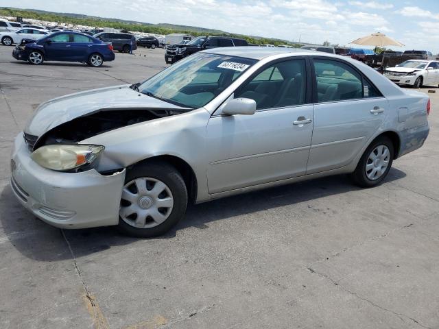 Photo 0 VIN: 4T1BE32K54U817713 - TOYOTA CAMRY LE 