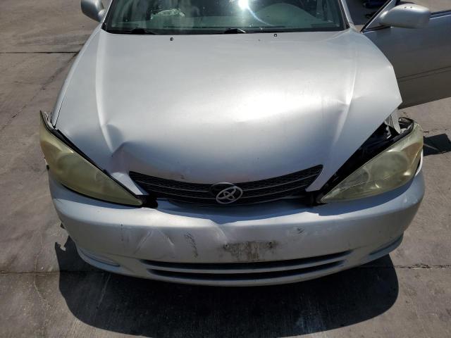 Photo 10 VIN: 4T1BE32K54U817713 - TOYOTA CAMRY LE 