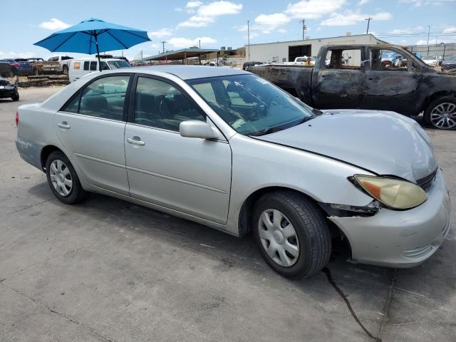 Photo 3 VIN: 4T1BE32K54U817713 - TOYOTA CAMRY LE 