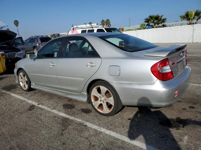 Photo 1 VIN: 4T1BE32K54U821292 - TOYOTA CAMRY 