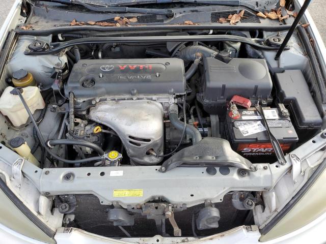 Photo 10 VIN: 4T1BE32K54U821292 - TOYOTA CAMRY 