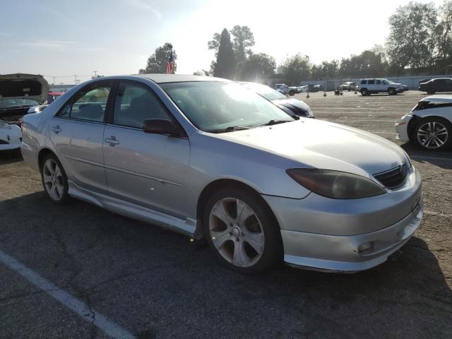 Photo 3 VIN: 4T1BE32K54U821292 - TOYOTA CAMRY 