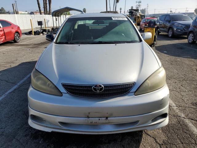 Photo 4 VIN: 4T1BE32K54U821292 - TOYOTA CAMRY 