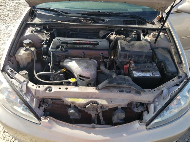 Photo 10 VIN: 4T1BE32K54U824774 - TOYOTA CAMRY 