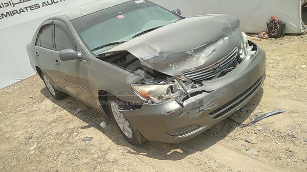 Photo 7 VIN: 4T1BE32K54U832339 - TOYOTA CAMRY 