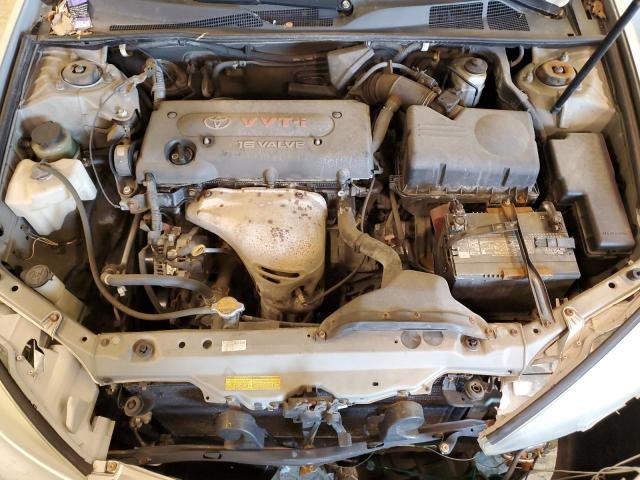 Photo 10 VIN: 4T1BE32K54U844233 - TOYOTA CAMRY 