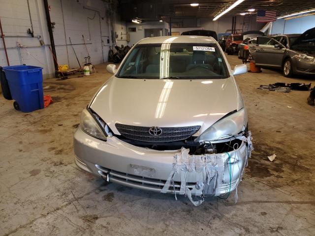 Photo 4 VIN: 4T1BE32K54U844233 - TOYOTA CAMRY 