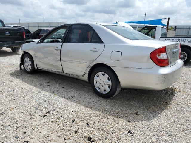 Photo 1 VIN: 4T1BE32K54U856995 - TOYOTA CAMRY LE 