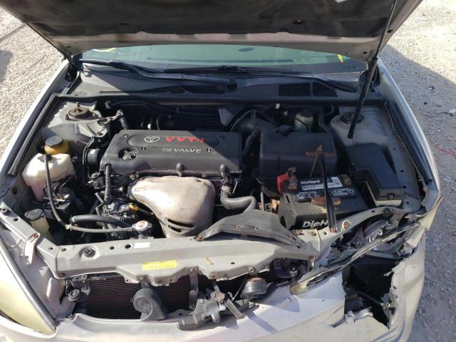 Photo 10 VIN: 4T1BE32K54U856995 - TOYOTA CAMRY LE 