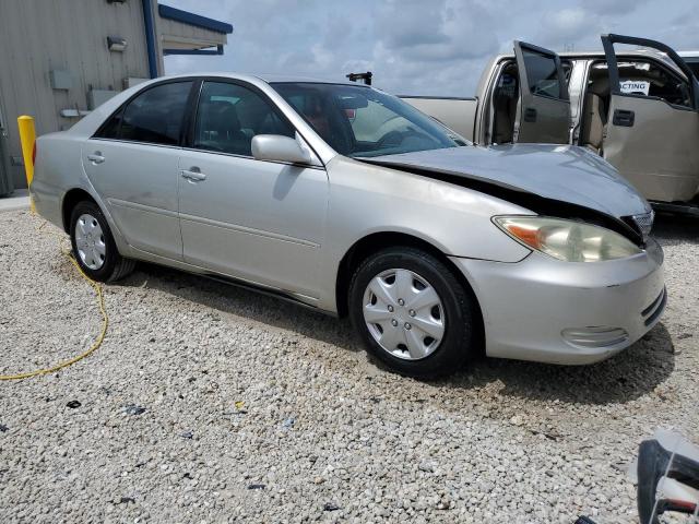 Photo 3 VIN: 4T1BE32K54U856995 - TOYOTA CAMRY LE 