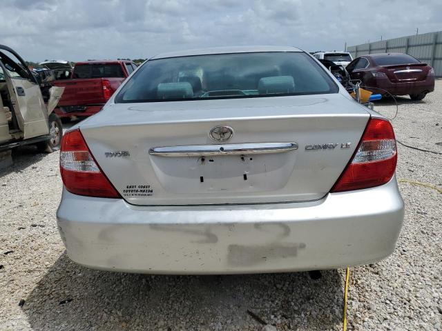 Photo 5 VIN: 4T1BE32K54U856995 - TOYOTA CAMRY LE 