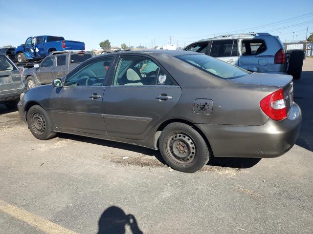 Photo 1 VIN: 4T1BE32K54U857516 - TOYOTA CAMRY LE 