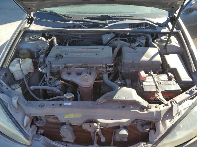 Photo 10 VIN: 4T1BE32K54U857516 - TOYOTA CAMRY LE 