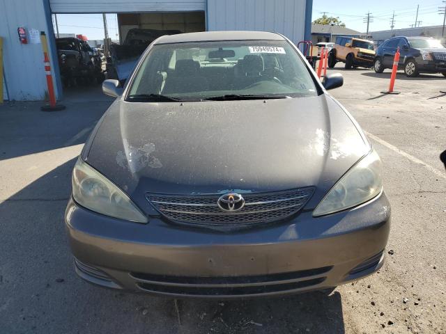 Photo 4 VIN: 4T1BE32K54U857516 - TOYOTA CAMRY LE 