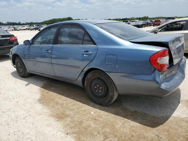 Photo 1 VIN: 4T1BE32K54U865583 - TOYOTA CAMRY 