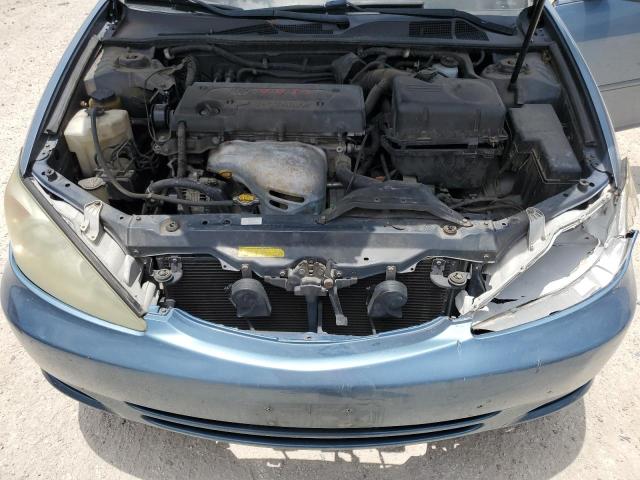 Photo 10 VIN: 4T1BE32K54U865583 - TOYOTA CAMRY 