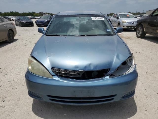 Photo 4 VIN: 4T1BE32K54U865583 - TOYOTA CAMRY 