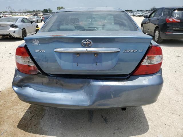 Photo 5 VIN: 4T1BE32K54U865583 - TOYOTA CAMRY 