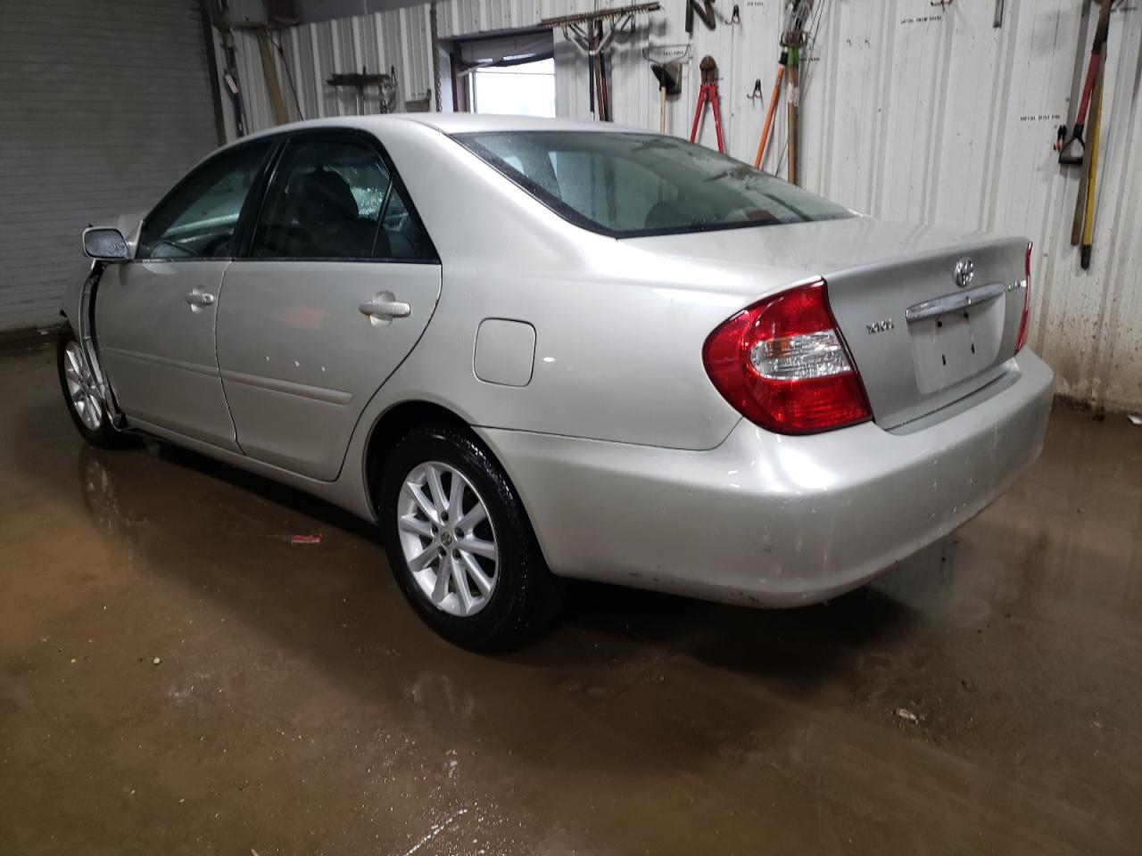 Photo 1 VIN: 4T1BE32K54U871383 - TOYOTA CAMRY 