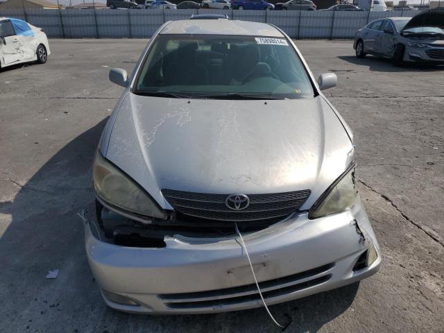 Photo 4 VIN: 4T1BE32K54U875014 - TOYOTA CAMRY 