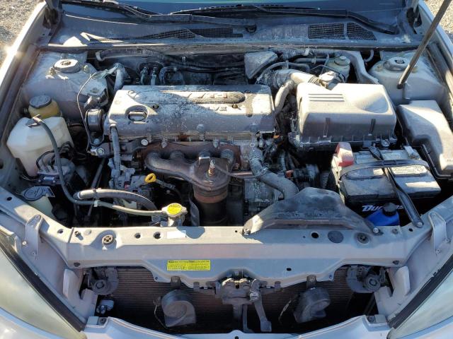 Photo 10 VIN: 4T1BE32K54U882318 - TOYOTA CAMRY 