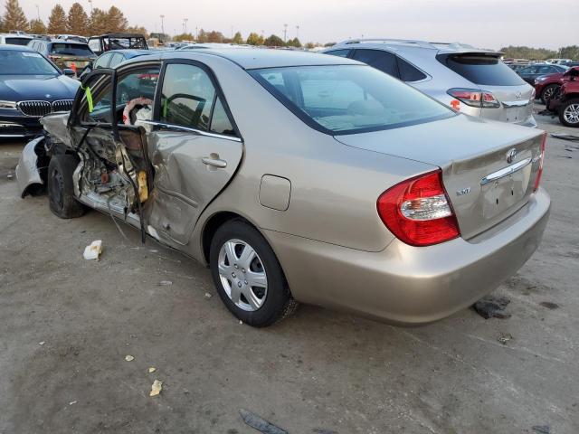 Photo 1 VIN: 4T1BE32K54U882741 - TOYOTA CAMRY LE 