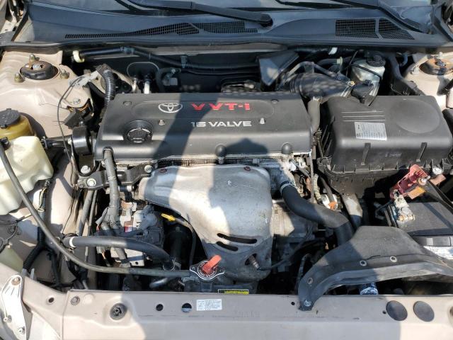 Photo 10 VIN: 4T1BE32K54U882741 - TOYOTA CAMRY LE 