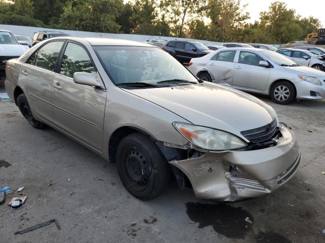 Photo 3 VIN: 4T1BE32K54U882741 - TOYOTA CAMRY LE 