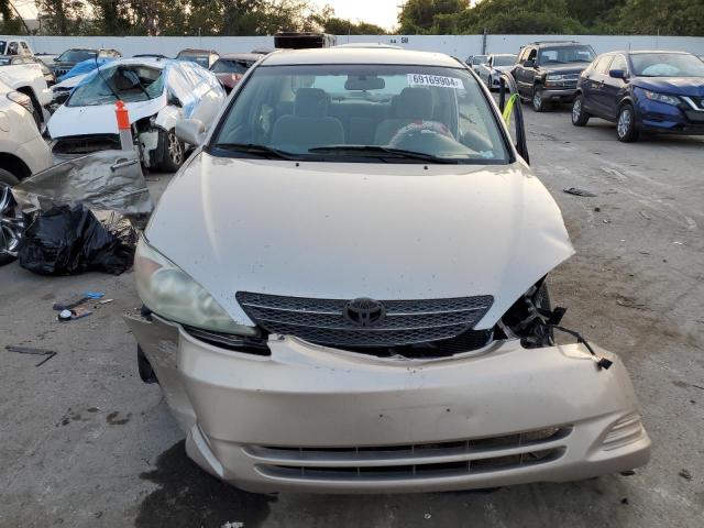 Photo 4 VIN: 4T1BE32K54U882741 - TOYOTA CAMRY LE 