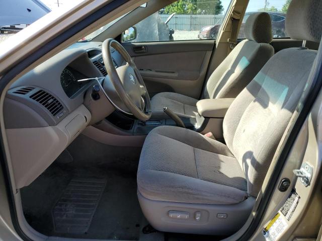 Photo 6 VIN: 4T1BE32K54U883016 - TOYOTA CAMRY 