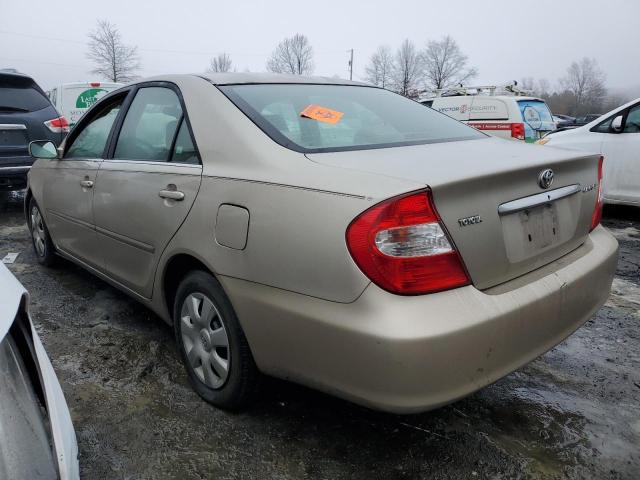 Photo 1 VIN: 4T1BE32K54U893724 - TOYOTA CAMRY 