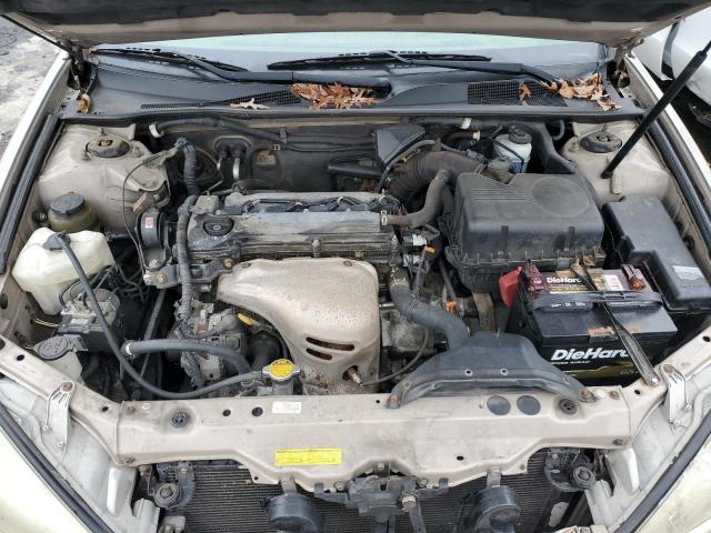 Photo 10 VIN: 4T1BE32K54U893724 - TOYOTA CAMRY 