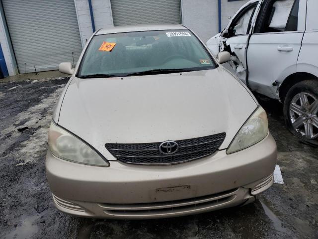 Photo 4 VIN: 4T1BE32K54U893724 - TOYOTA CAMRY 