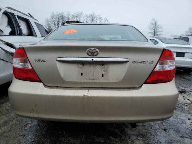 Photo 5 VIN: 4T1BE32K54U893724 - TOYOTA CAMRY 