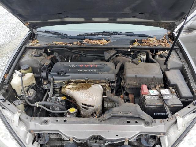 Photo 10 VIN: 4T1BE32K54U897739 - TOYOTA CAMRY LE 